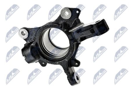 Кулак поворотний Renault Master (10->) правий R NTY ZZPRE025