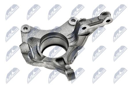 Кулак поворотний Renault Duster (10->) правий R NTY ZZPRE027