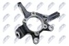 Suzuki grand vitara поворотный кулак передний левый сузуки гранд витара на SUZUKI NTY ZZPSU002 (фото 1)