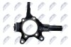Suzuki grand vitara поворотный кулак передний левый сузуки гранд витара на SUZUKI NTY ZZPSU002 (фото 4)