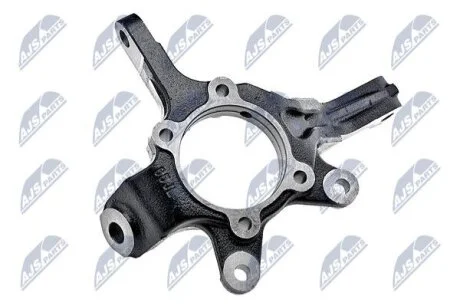 Suzuki grand vitara поворотный кулак передний левый сузуки гранд витара на SUZUKI NTY ZZPSU002