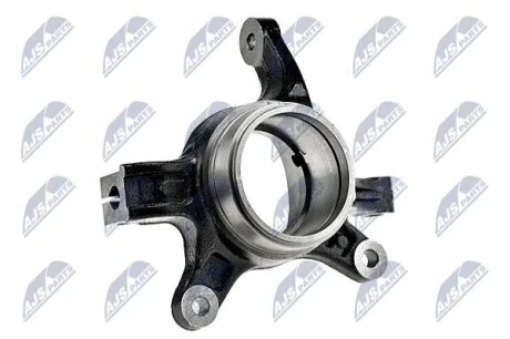 Поворотный кулак, подвеска колеса на Fiat,Suzuki NTY ZZPSU005