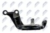 Toyota rav-4 поворотный кулак передний правый тойота рав-4 на TOYOTA NTY ZZPTY002 (фото 4)