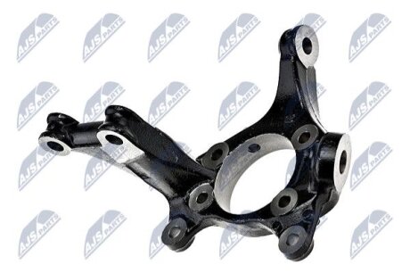 Toyota rav-4 поворотный кулак передний правый тойота рав-4 на TOYOTA NTY ZZPTY002