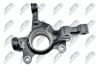 Поворотный кулак, подвеска колеса на Toyota NTY ZZP-TY-005 (фото 3)