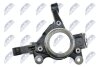 Поворотный кулак, подвеска колеса на Toyota NTY ZZP-TY-005 (фото 4)
