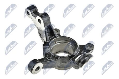 Поворотный кулак, подвеска колеса на Toyota NTY ZZP-TY-005