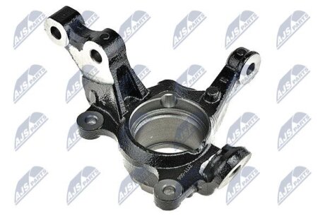 Поворотный кулак, подвеска колеса на TOYOTA NTY ZZP-TY-006