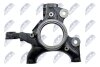 Toyota hilux 2wd поворотный кулак передний левый тойота хилакс 2wd на TOYOTA NTY ZZPTY009 (фото 4)