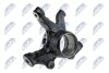 Поворотный кулак передний правый toyota hilux 2wd, 432110K010 NTY ZZPTY010 (фото 1)