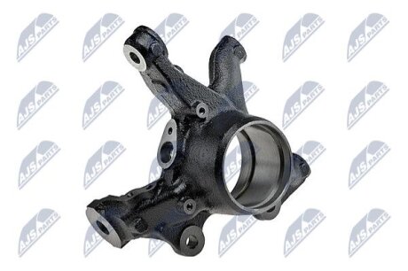 Toyota hilux 2wd поворотный кулак передний правый тойота хилакс 2wd 432110K010 NTY ZZPTY010
