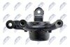 Поворотный кулак передний правый toyota hilux 2wd, 432110K010 NTY ZZPTY010 (фото 5)