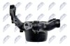 Поворотный кулак передний правый toyota hilux 2wd, 432110K010 NTY ZZPTY010 (фото 6)