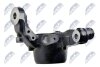 Поворотный кулак передний правый toyota hilux 2wd, 432110K010 NTY ZZPTY010 (фото 7)