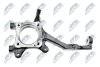 Кулак рулевой передний toyota land cruiser 120 02 4runner 02,4321260170 NTY ZZP-TY-015 (фото 4)