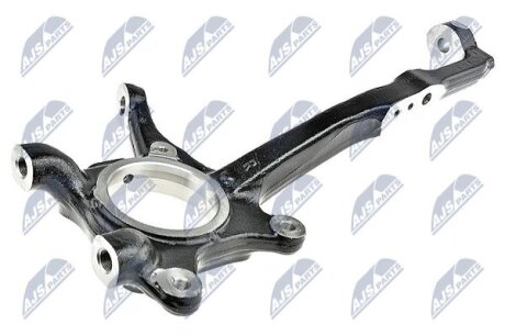 Поворотный кулак, подвеска колеса на Toyota NTY ZZP-TY-016