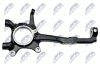 Кулак рулевой передний Toyota hilux 4wd 05,432110k030 NTY ZZP-TY-020 (фото 3)