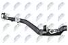 Кулак рулевой передний Toyota hilux 4wd 05,432110k030 NTY ZZP-TY-020 (фото 5)
