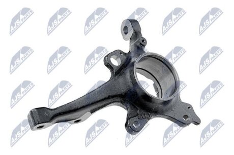 Поворотный кулак, подвеска колеса на SEAT,VW NTY ZZPVW003