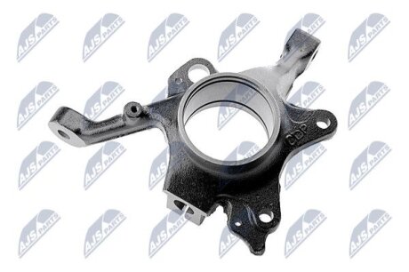 Поворотный кулак, подвеска колеса на SEAT,VW NTY ZZPVW004