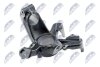 Vw golf iv поворотный кулак передний левый фольксваген гольф iv на AUDI,SEAT,SKODA,VW NTY ZZPVW009 (фото 2)