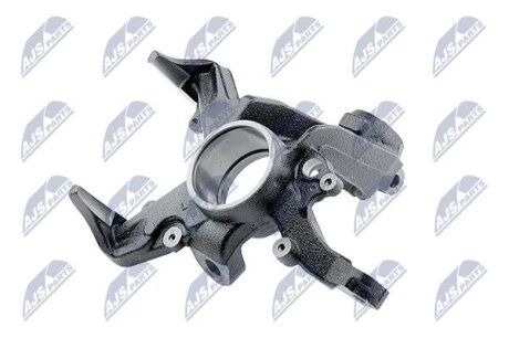 Vw golf iv поворотный кулак передний левый фольксваген гольф iv на AUDI,SEAT,SKODA,VW NTY ZZPVW009