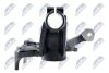 Vw golf iv поворотный кулак передний левый фольксваген гольф iv на AUDI,SEAT,SKODA,VW NTY ZZPVW009 (фото 5)