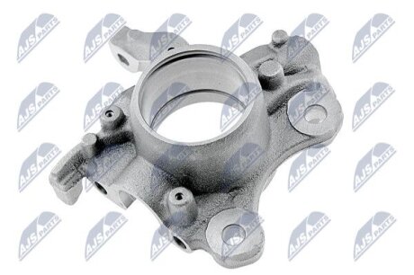 Поворотный кулак, подвеска колеса на VW NTY ZZPVW012