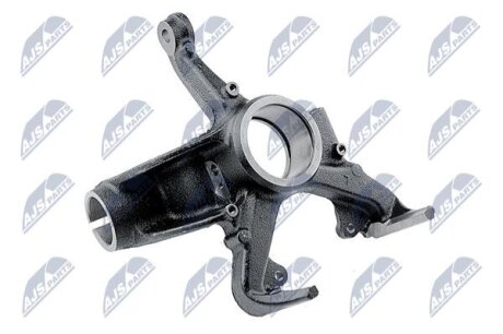 Vw up поворотный кулак передний левый фольксваген ап на AUDI,SEAT,SKODA,VW NTY ZZPVW013