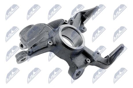 Vw up поворотный кулак передний правый фольксваген ап на AUDI,SEAT,SKODA,VW NTY ZZPVW014