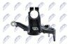 Vw up поворотный кулак передний правый фольксваген ап на AUDI,SEAT,SKODA,VW NTY ZZPVW014 (фото 5)