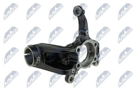 Поворотный кулак, подвеска колеса на Vw NTY ZZP-VW-019
