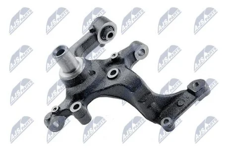 Audi a3 поворотный кулак задний левый ауди а3 на AUDI,SEAT,SKODA,VW NTY ZZTAU000