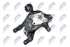 Hyundai ix35 поворотный кулак задний правый хюндай ix35 на HYUNDAI NTY ZZTHY501 (фото 1)