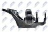 Hyundai ix35 поворотный кулак задний правый хюндай ix35 на HYUNDAI NTY ZZTHY501 (фото 4)