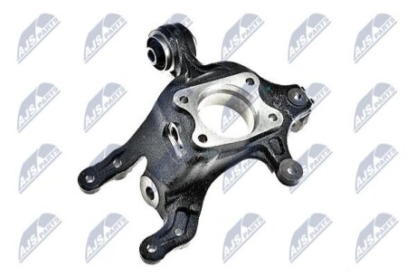 Hyundai ix35 поворотный кулак задний правый хюндай ix35 на HYUNDAI NTY ZZTHY501