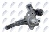 Hyundai tucson поворотный кулак задний левый хюндай туксон на HYUNDAI,KIA NTY ZZTHY502 (фото 1)