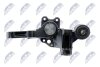Hyundai tucson поворотный кулак задний левый хюндай туксон на HYUNDAI,KIA NTY ZZTHY502 (фото 3)