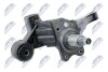 Hyundai tucson поворотный кулак задний правый хюндай туксон на HYUNDAI,KIA NTY ZZTHY503 (фото 1)