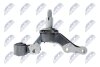 Hyundai tucson поворотный кулак задний правый хюндай туксон на HYUNDAI,KIA NTY ZZTHY503 (фото 5)