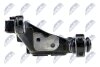 Поворотный кулак, подвеска колеса на TOYOTA NTY ZZTTY001 (фото 3)