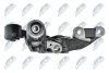 Поворотный кулак задний левый toyota highlander 08- lexus rx300 04-, 4230548031 NTY ZZT-TY-002 (фото 5)