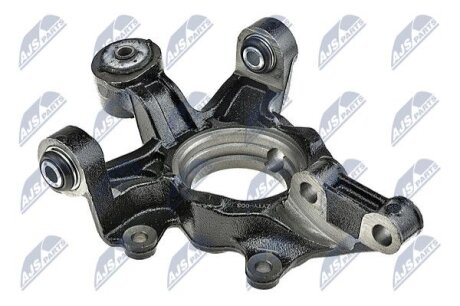 Поворотный кулак, подвеска колеса на Toyota NTY ZZT-TY-003