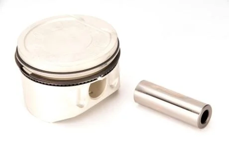Поршень, Бензин NURAL 87-104200-30