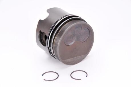 Автозапчасть NURAL 8710980710