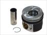 Поршень VAG 79.50 1.9TDI AXC/AXB/ASZ/ARL T5 03- (CYL 1-2) TRAPEZ NURAL 8711490025 (фото 1)