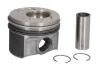 Поршень двигуна NURAL 8711490730 (фото 2)
