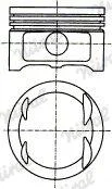 Поршень NURAL 8711900000