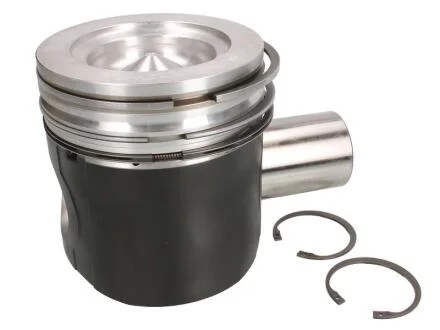 Поршень (F3BE) Euro 3 NURAL 8712200000