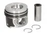 Поршень, Дизель NURAL 8712340010 (фото 2)
